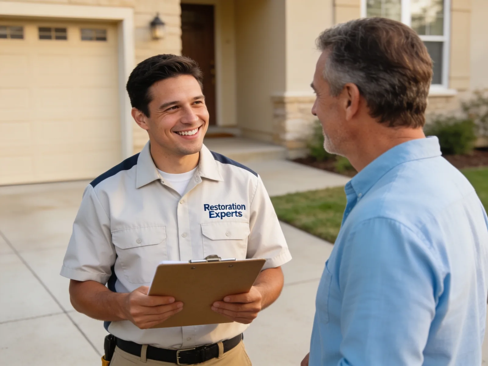 Water Damage Cleanup Amboy, CA FAQs
